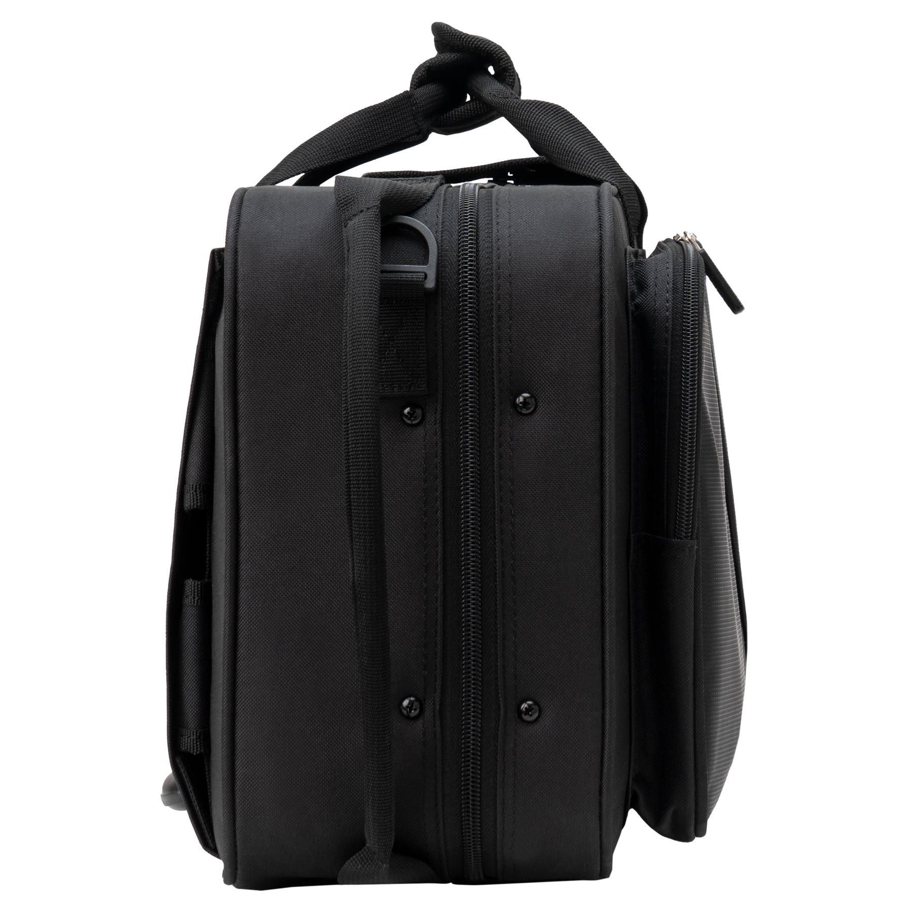 Alto Saxophone Case - MAX, Rectangular | Protec